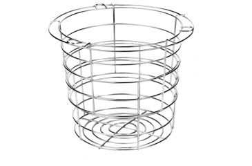 Image of USED Moultrie Feeders Varmint Guard For Moultrie Quick-Lock Feeders, Metal, MFA-12650, EDEMO2