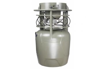 Image of Moultrie NXT Hunter Feeder Kit w/Adjustable Funnel MFG-13265