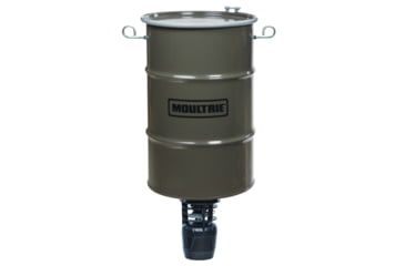 Image of Moultrie Pro Hunter Hanging Feeder 30 Gallon, 30 Gallon, MFG-13453