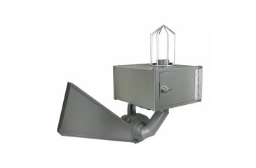 Image of Moultrie Wildlife Directional Feeder Kit, w/Clump Busting Cage MFG-13224