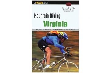 Image of Milestone Press Road Bike North Georgia 9781889596044