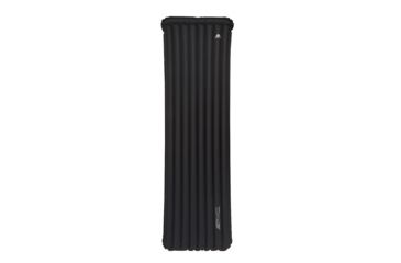 Image of Mountain Equipment ME-004405-ME-01424-O/S: Aerostat Down 7.0 Mat, Blue Graphite, Short