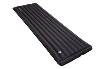 Image of Mountain Equipment ME-004405-ME-01424-O/S: Aerostat Down 7.0 Mat, Blue Graphite, Short