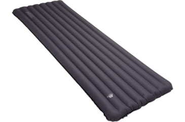 Image of Mountain Equipment Aerostat Synthetic 7.0 Mat, Ombre Blue, One Size, Regular, ME-006098