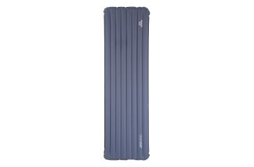 Image of Mountain Equipment Aerostat Synthetic 7.0 Sleeping Bag, Ombre Blue, Short ME-003484 Ombre Blue O/S NA