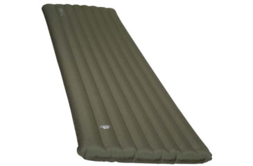 Image of Mountain Equipment Aerostat Synthetic 9.0 Ultra Mat, Hunt Green, Wide Long, ME-006236-Hunt-Green