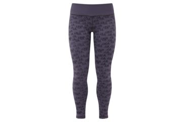 Image of Mountain Equipment Cala  Legging - Womens, Welsh Slate, 12 ME-002029 Me-01133 Welsh Slate 12 NA