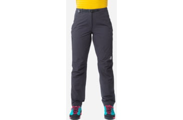 Image of Mountain Equipment Chamois Pant, Regular Inseam - Womens, 18, ME-000851-ME-01004-Reg-18