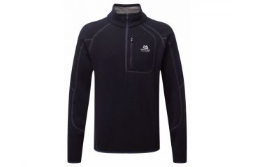 Image of Mountain Equipment Chamonix Zip Sweater, Cosmos, Large 42-286-L-DEMO