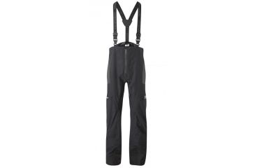 Image of Mountain Equipment Changabang Pants - Men's-Black-Small-Regular Inseam