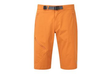 Image of Mountain Equipment Comici Short - Men's, Marmalade, Medium ME-002350-01294-M