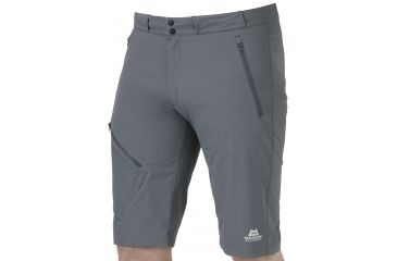 Image of Comici Short - Mens -Flint Gray-38 Waist