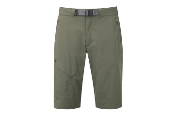 Image of Mountain Equipment Comici Short - Mens, Mudstone, 34 ME-002350 Mudstone 34 NA
