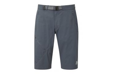 Image of Mountain Equipment Comici Short - Mens, Ombre Blue, 32 ME-002350 Ombre Blue 32 NA