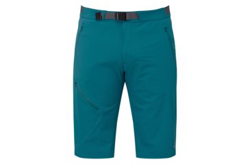 Image of Mountain Equipment Comici Short - Mens, Tasman Blue, 38 ME-002350 Tasman Blue 38 NA