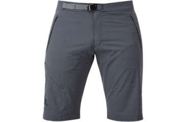 Image of Mountain Equipment Comici Shorts - Mens, Ombre Blue, 28, ME-004666OB-28