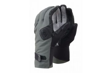 Image of Mountain Equipment Direkt Glove, Shadow/Black, Extra Large ME-002711-ME-01054-XL-DEMO