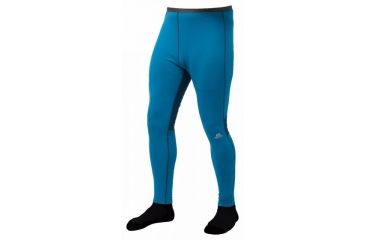 Image of Mountain Equipment Eclipse Pant - Men's, Lagoon Blue/Marine, Large ME-002537-ME-01207-L-DEMO