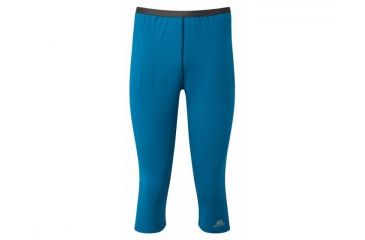 Image of Mountain Equipment Eclipse Tour Pant, Lagoon Blue/Marine, Large 28-27-L-DEMO