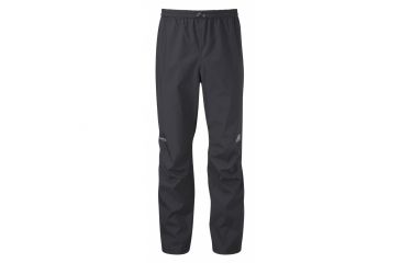 Image of Mountain Equipment Firelite Pant - Men's-Black-Small-Short Inseam