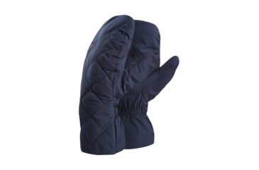 Image of Mountain Equipment Fuse Mitt - Womens, Cosmos, Medium ME-003359-01286-M-DEMO