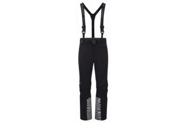 Image of Mountain Equipment G2 Mountain Pant - Women's, Black, Extra Small ME-001802-ME-01004-XS-DEMO