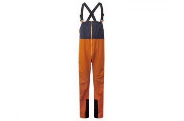Image of Mountain Equipment Havoc Pant, Jasper/Cosmos, Large 2-2-L-DEMO