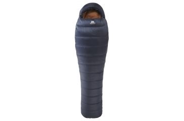 Image of Mountain Equipment Helium 600 Sleeping Bag 725 Fill Power Duck Down-Cosmos-Regular