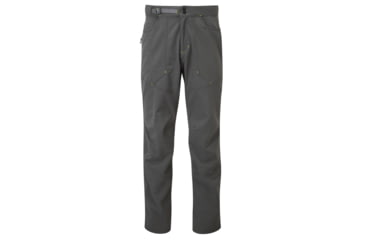 Image of Mountain Equipment Hope Pant - Mens, Shadow Grey, Small ME-001060-01011-S