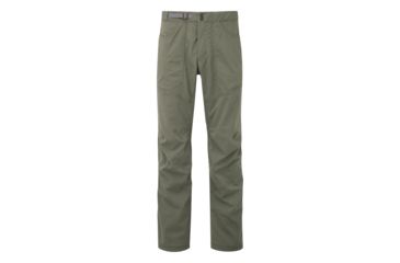 Image of Mountain Equipment Hope Pant - Mens, Mudstone, Medium ME-001060-01269-M