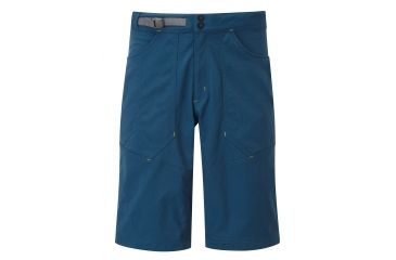 Image of Mountain Equipment Hope Short - Mens, Marine, 38 ME-001170 Marine 38 NA