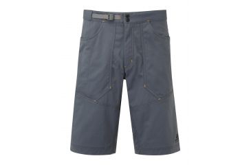Image of Mountain Equipment Hope Short - Mens, Ombre Blue, 34 ME-001170 Ombre Blue 34 NA