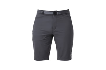 Image of Mountain Equipment Ibex Mountain Short - Mens, Anvil Grey, 36, ME-004643-Me-01560-36