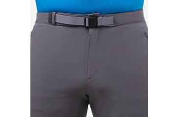 Image of Mountain Equipment Ibex Mountain Short - Mens, Black, 38, 01004 Black38