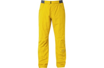 Image of Mountain Equipment Inception Pant, Regular Inseam - Mens, Acid, 28, ME-004112-Acid-28 W, RI