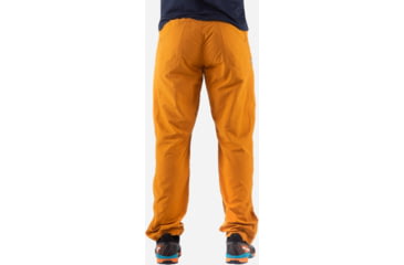 Image of Mountain Equipment Inception Pant, Regular Inseam - Mens, Pumpkin Spice, 28, ME-004112-PS-28 W, RI
