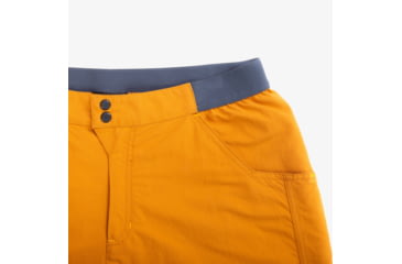 Image of Mountain Equipment Inception Pant, Regular Inseam - Mens, Pumpkin Spice, 28, ME-004112-PS-28 W, RI