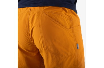Image of Mountain Equipment Inception Pant, Regular Inseam - Mens, Pumpkin Spice, 28, ME-004112-PS-28 W, RI