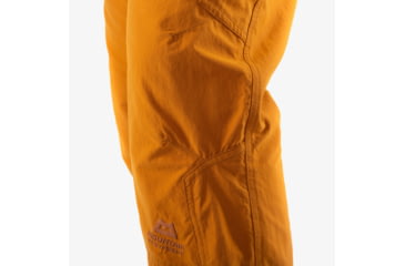 Image of Mountain Equipment Inception Pant, Regular Inseam - Mens, Pumpkin Spice, 28, ME-004112-PS-28 W, RI