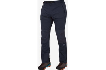 Image of Mountain Equipment Kinesis Pant - Mens, Cosmos, 34, Regular, ME-004931-34-Cosmos