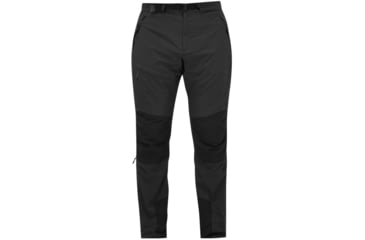 Image of Mountain Equipment Kinesis Pant - Mens, Obsidian / Black, 32, Regular, ME-004931-32-Ob-Bl