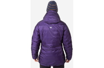 Image of Mountain Equipment Kryos Jacket - Womens, Tyrian Purple, 12 UK/8 US, ME-005104-ME-01588-12