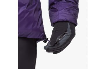 Image of Mountain Equipment Kryos Jacket - Womens, Tyrian Purple, 12 UK/8 US, ME-005104-ME-01588-12