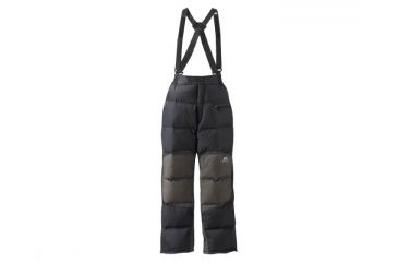 Image of Mountain Equipment Lightline Pant, Black, Large 272-M4-L-DEMO