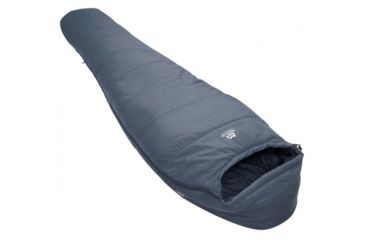 Image of Mountain Equipment Lunar II, Denim Blue, Regular, ME-003881-DNB-REG