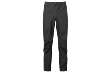 Image of Mountain Equipment Makalu Pant - Mens, Black, 2XL, Long, ME007125Me01004XXLLon