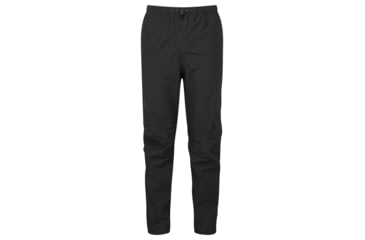 Image of Mountain Equipment Makalu Pant - Womens, Black, 14, ME007126Me01004Black14