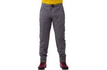 Image of Mountain Equipment Orbital Pant - Mens, Anvil Grey, 36, Regular, ME-005387-ME-01560R36