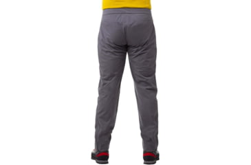 Image of Mountain Equipment Orbital Pant - Mens, Anvil Grey, 36, Regular, ME-005387-ME-01560R36