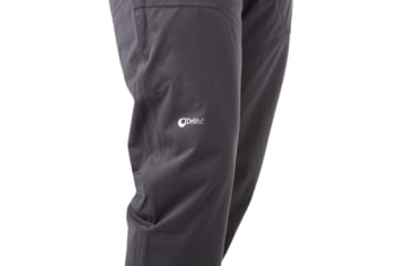 Image of Mountain Equipment Orbital Pant - Mens, Anvil Grey, 36, Regular, ME-005387-ME-01560R36